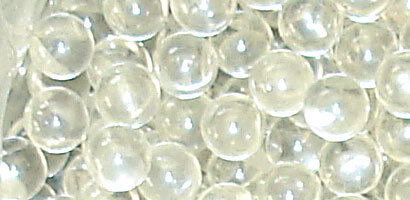 Glass Balls